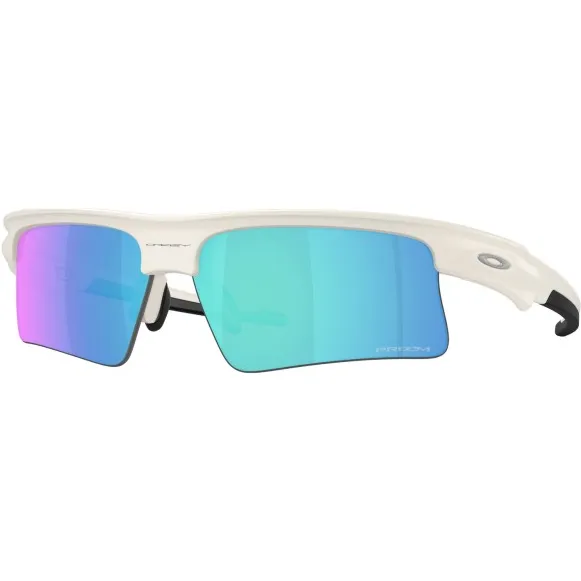 Oakley Bisphaera Speed S3 - Fietsbril meerkleurig Grijs