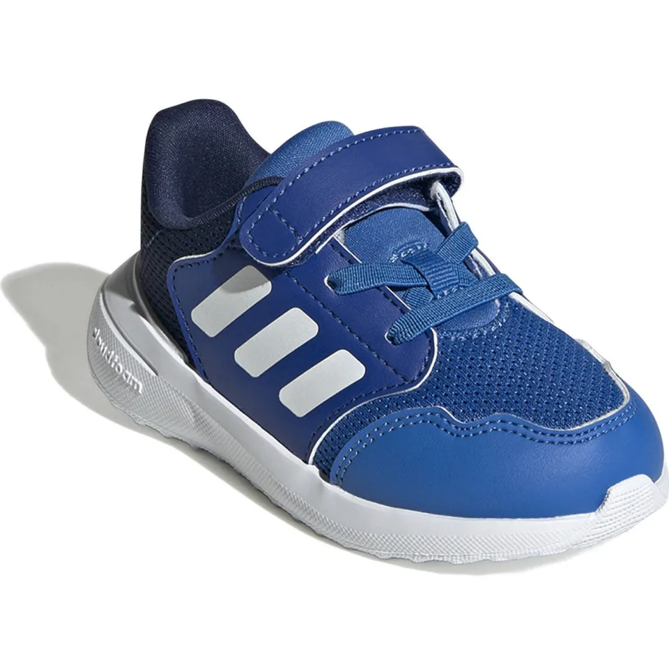 Adidas Sportswear Tensaur Run 3.0 sneakers blauw, foto 4