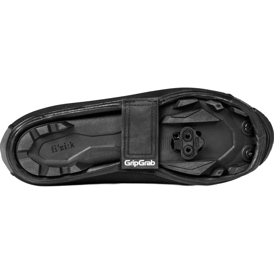 GripGrab Arctic 2 Waterproof Deep Winter overschoenen zwart, foto 5