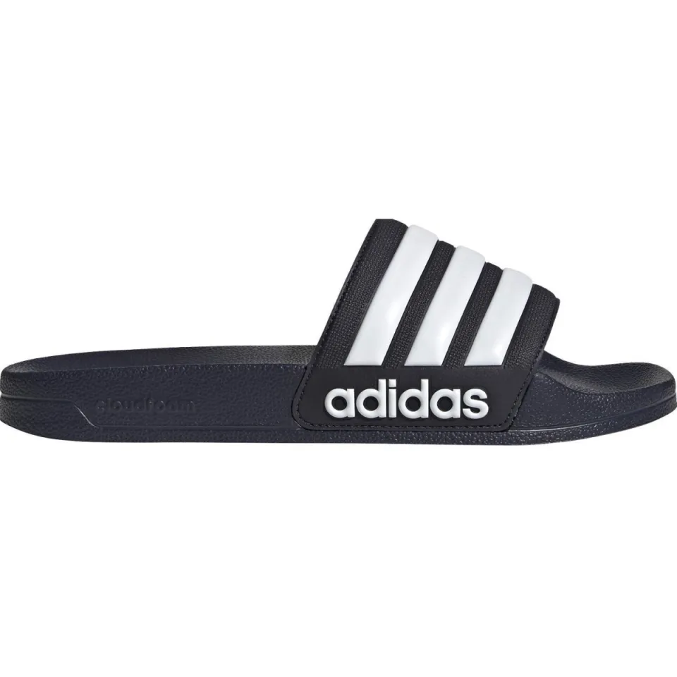 Adidas Adilette Shower slippers blauw, foto 6