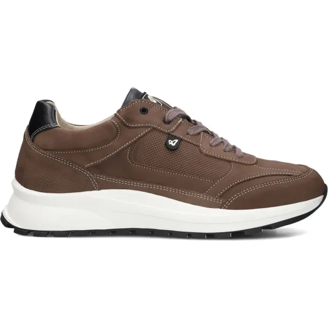 Australian Sneakers Mazzerato Bruin