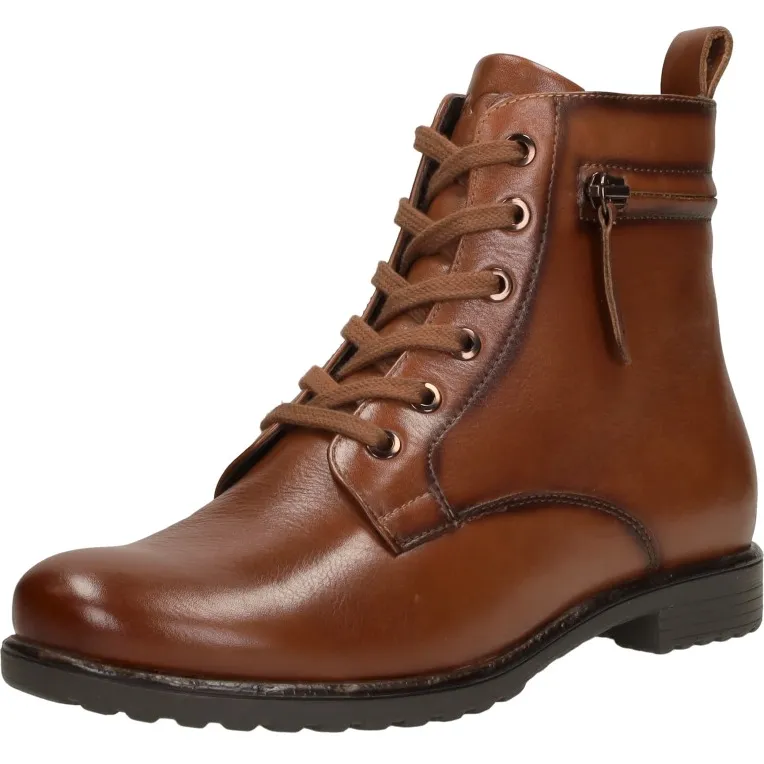 Ara Liverpool-ST 2.0 veterboots cognac, foto 3