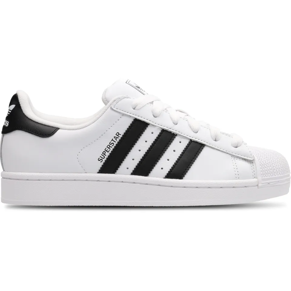 Adidas Superstar II sneakers wit, foto 2