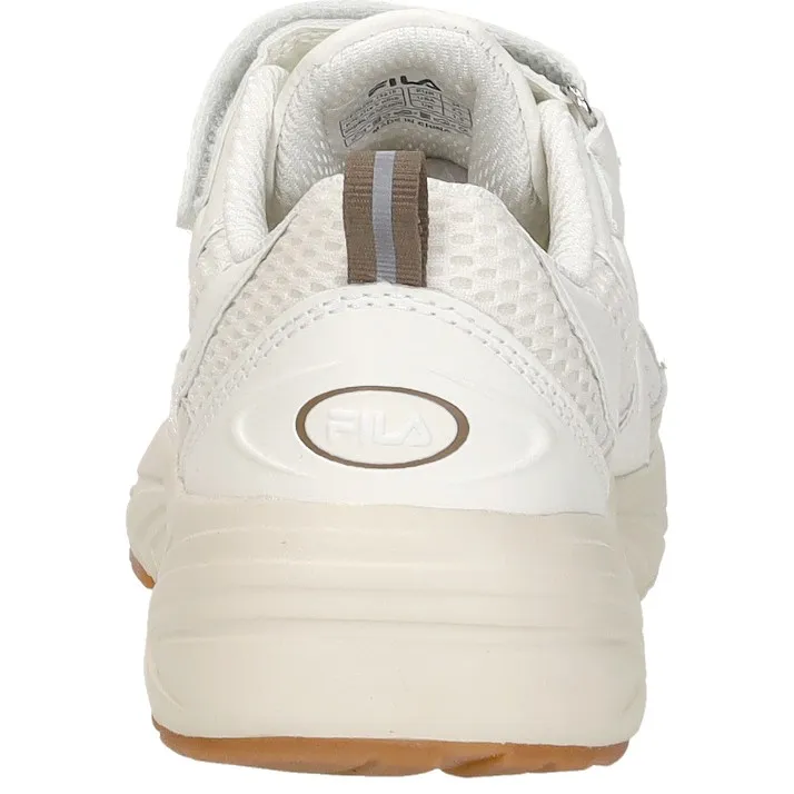 Fila Kreatix V lage sneaker beige, foto 4