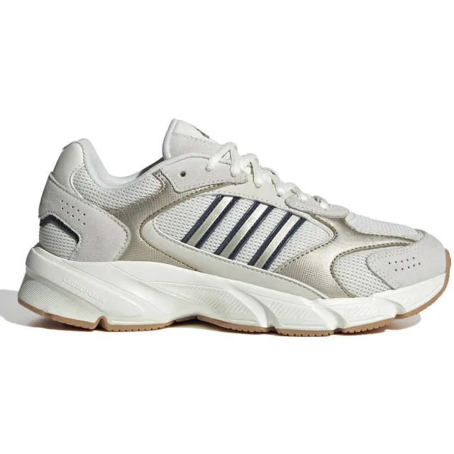 Adidas Technochaos 2000 sneakers beige