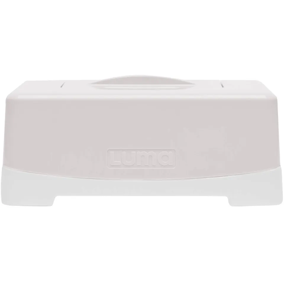 Easy wipe box LUMA Pure Oat, foto 2