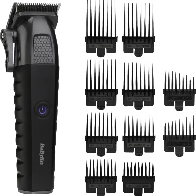 Babyliss E815E