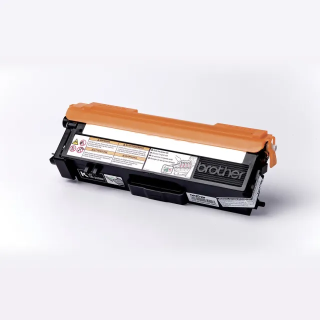 Brother TN-325BK Toner Zwart HC