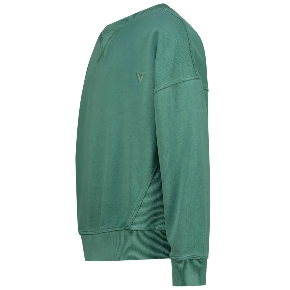 Vingino sweater groen, foto 4