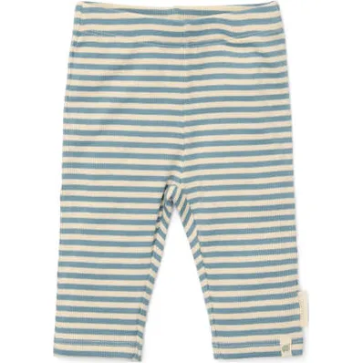 Little Dutch straight babybroek blauw, foto 4