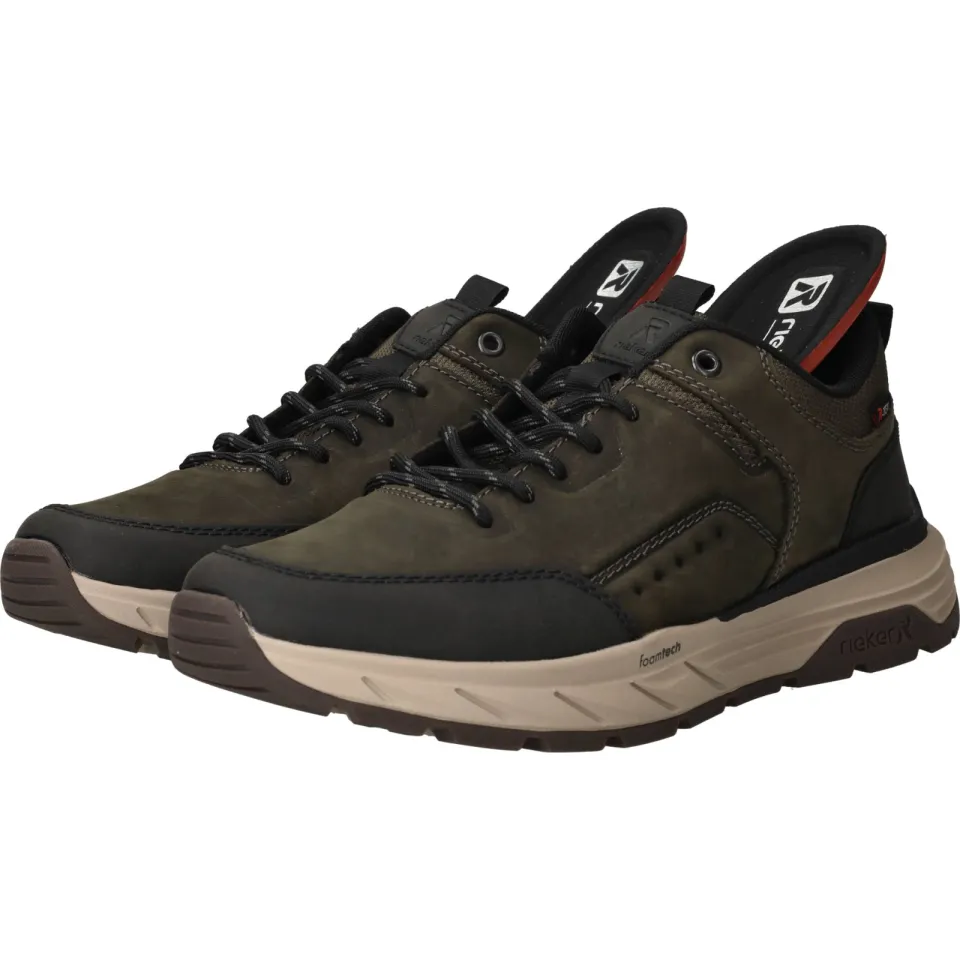 Rieker R-Tex sneakers groen, foto 5