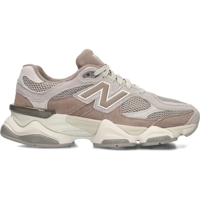 New Balance Dames Sneakers U9060 D - Taupe