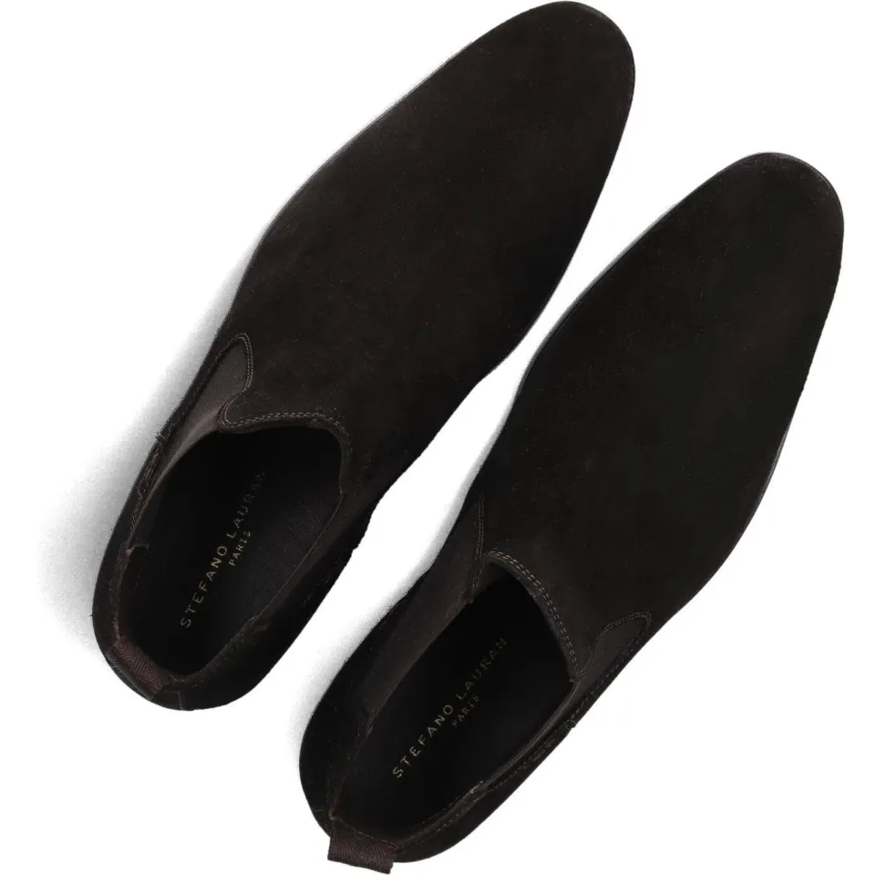 Stefano Lauran Boots 92302 Bruin, foto 5
