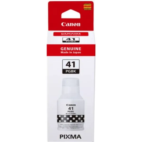 Canon GI-41PGBK Inktcartridge Zwart
