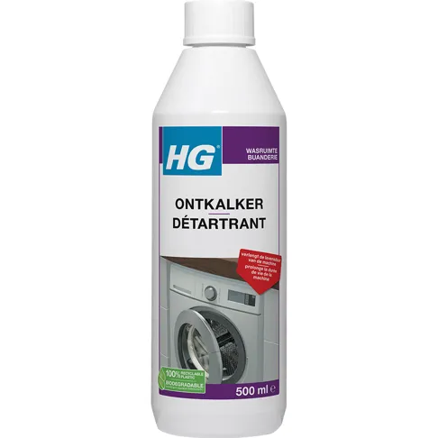 HG Ontkalker