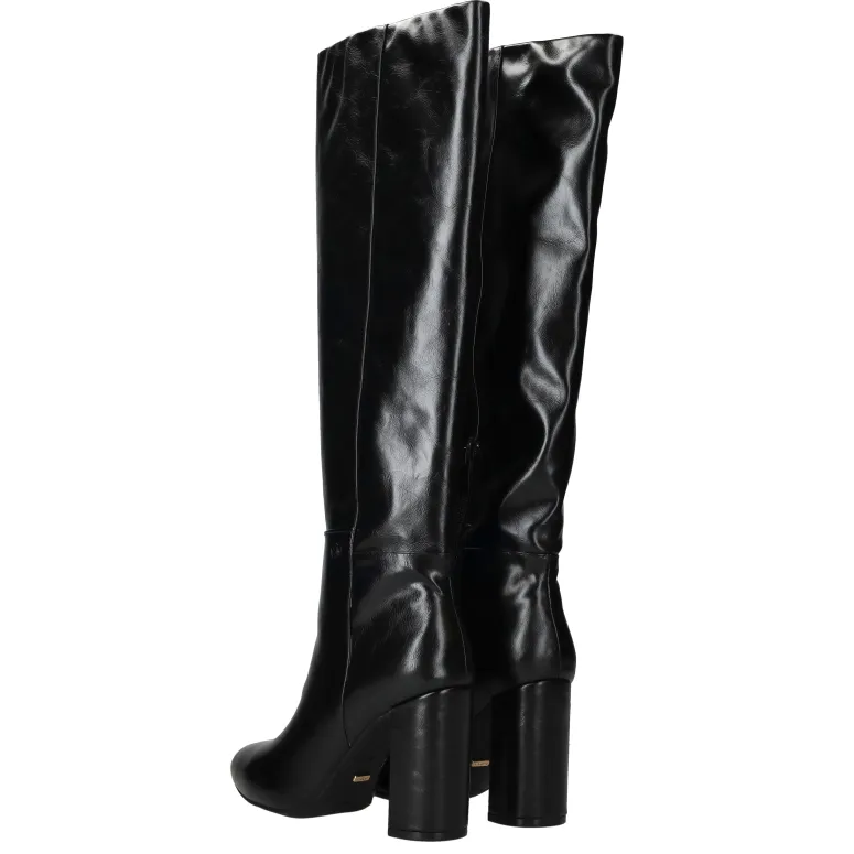 Mexx Krystal Indy laars zwart, foto 4