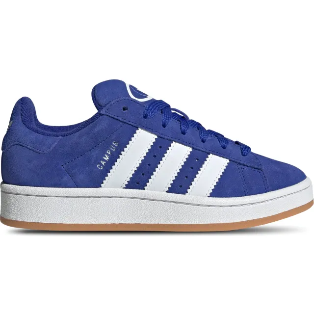 Adidas Campus 00s kindersneaker blauw