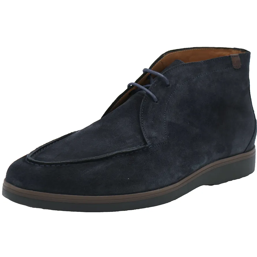 Floris Van Bommel De Oister 05.04 veterboot blauw, foto 2