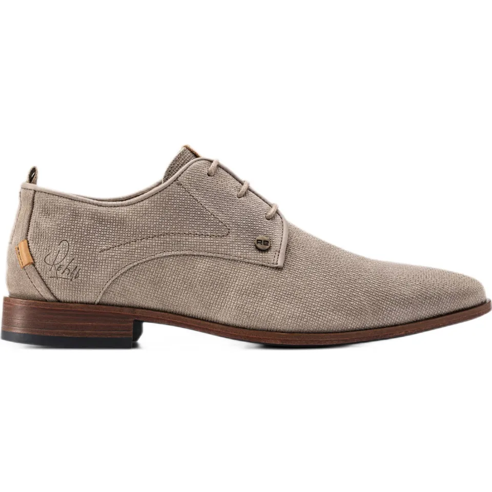 Rehab Greg Wall Sue nette schoenen beige