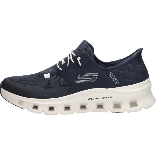 Skechers Slip-ins Glide-Step Pro sneakers navy, foto 2