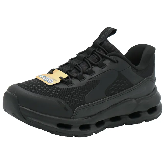 Skechers Glide-Step sneakers zwart, foto 2