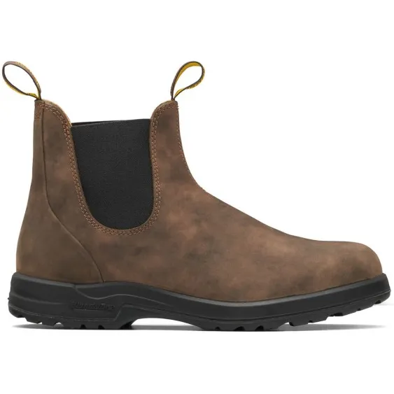 Blundstone 2056 Rustic laarzen bruin