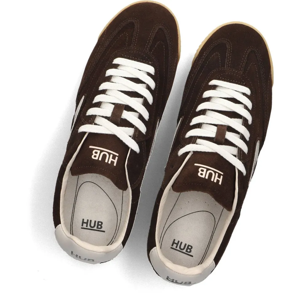 Hub Sneakers Dayton Bruin, foto 4