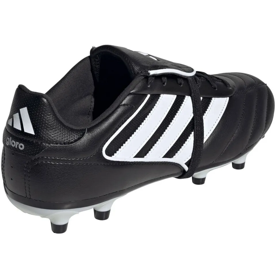 Adidas Performance Copa Cloro II FG senior voetbalschoenen zwart/wit, foto 8