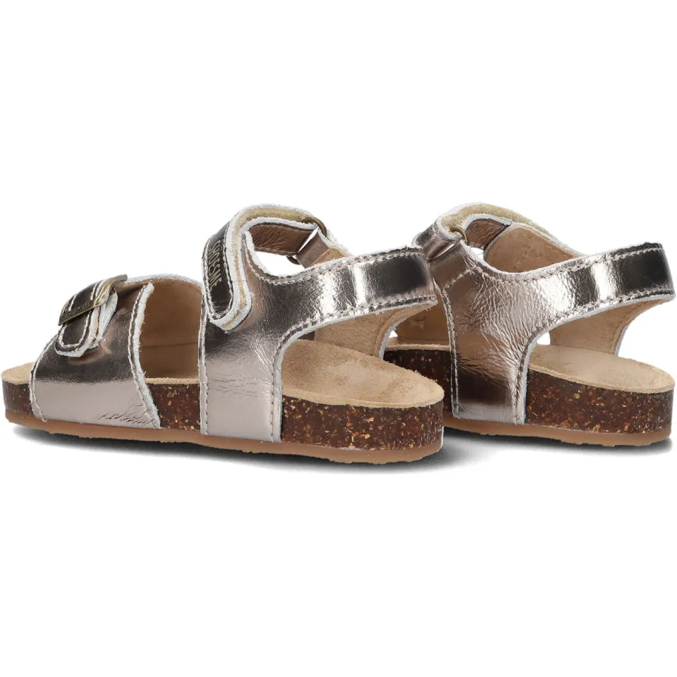 Shoesme sandalen zilver, foto 6