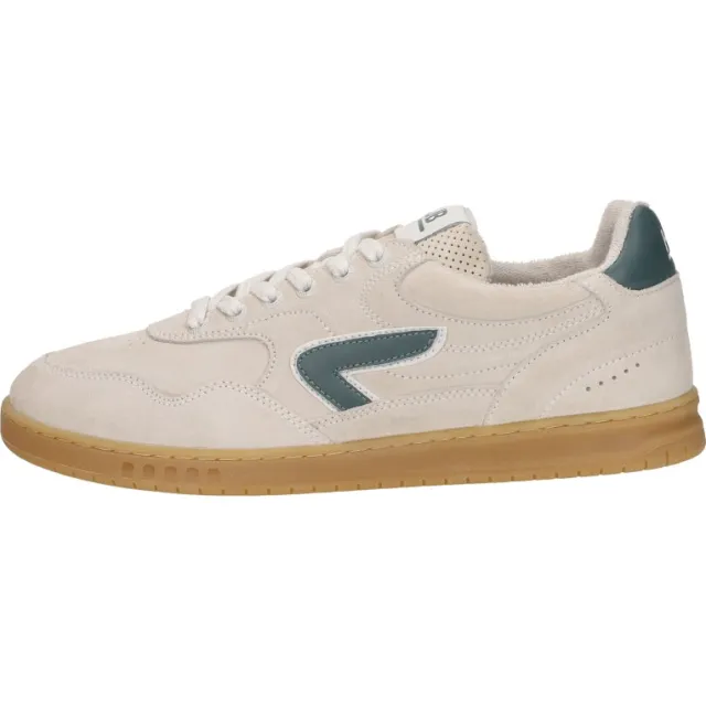 Hub Vancouver lage sneaker gebroken wit, foto 2