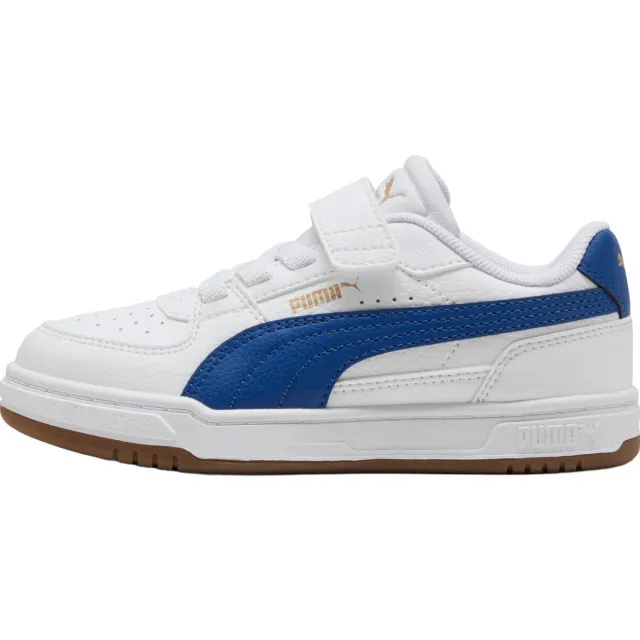 Puma Caven III AC+ sneakers wit blauw, foto 2