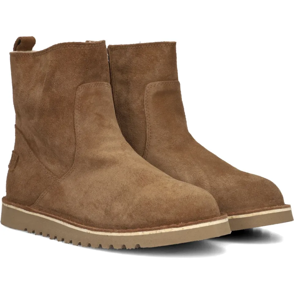 AYANA Boots 2427 Cognac, foto 3