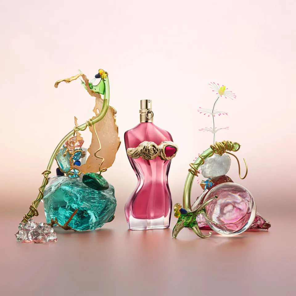 Jean Paul Gaultier JPG La Belle Rosea eau de parfum - 30 ml, foto 2