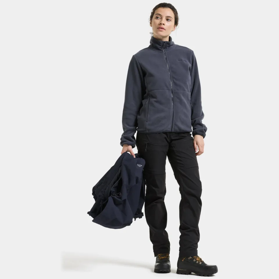 Didriksons outdoor jas - blauw, foto 5