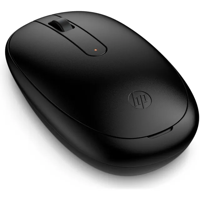 HP 240 Bluetooth muis zwart
