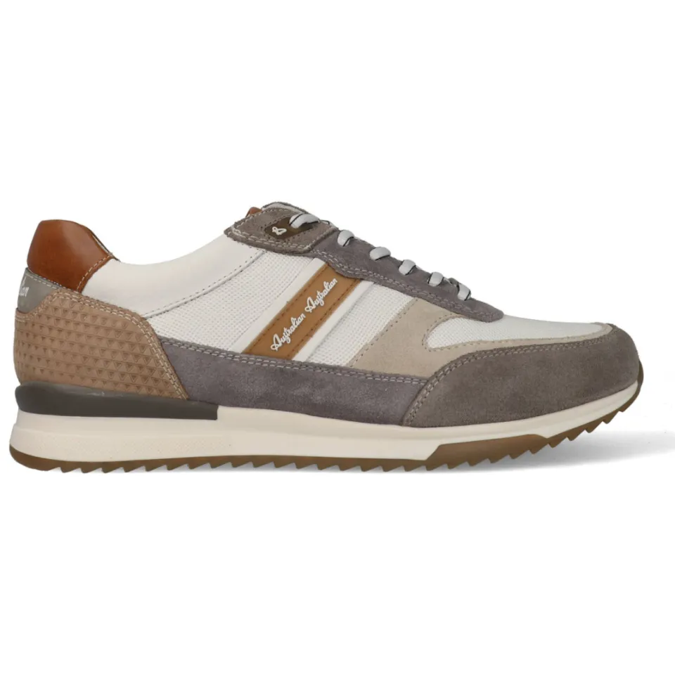 Australian Filmon sneakers wit, foto 2