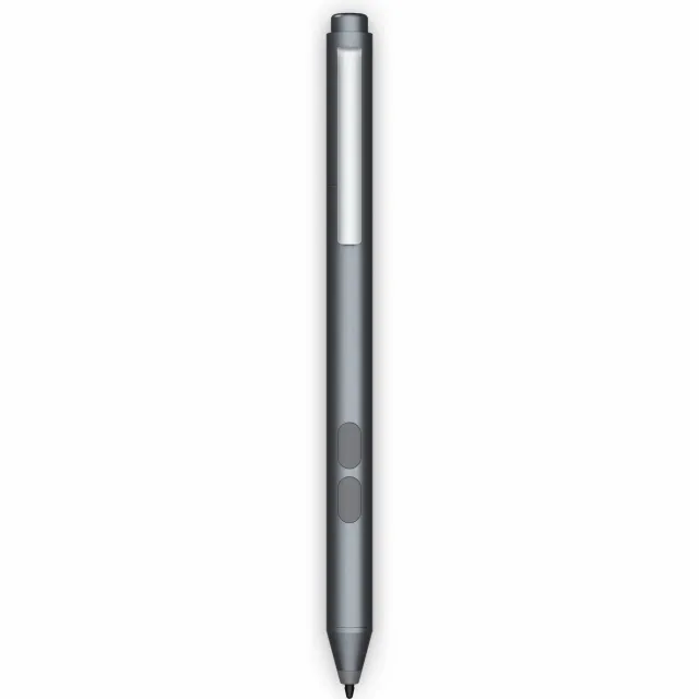 Hp MPP 1.51 pen Stylus pen Zwart