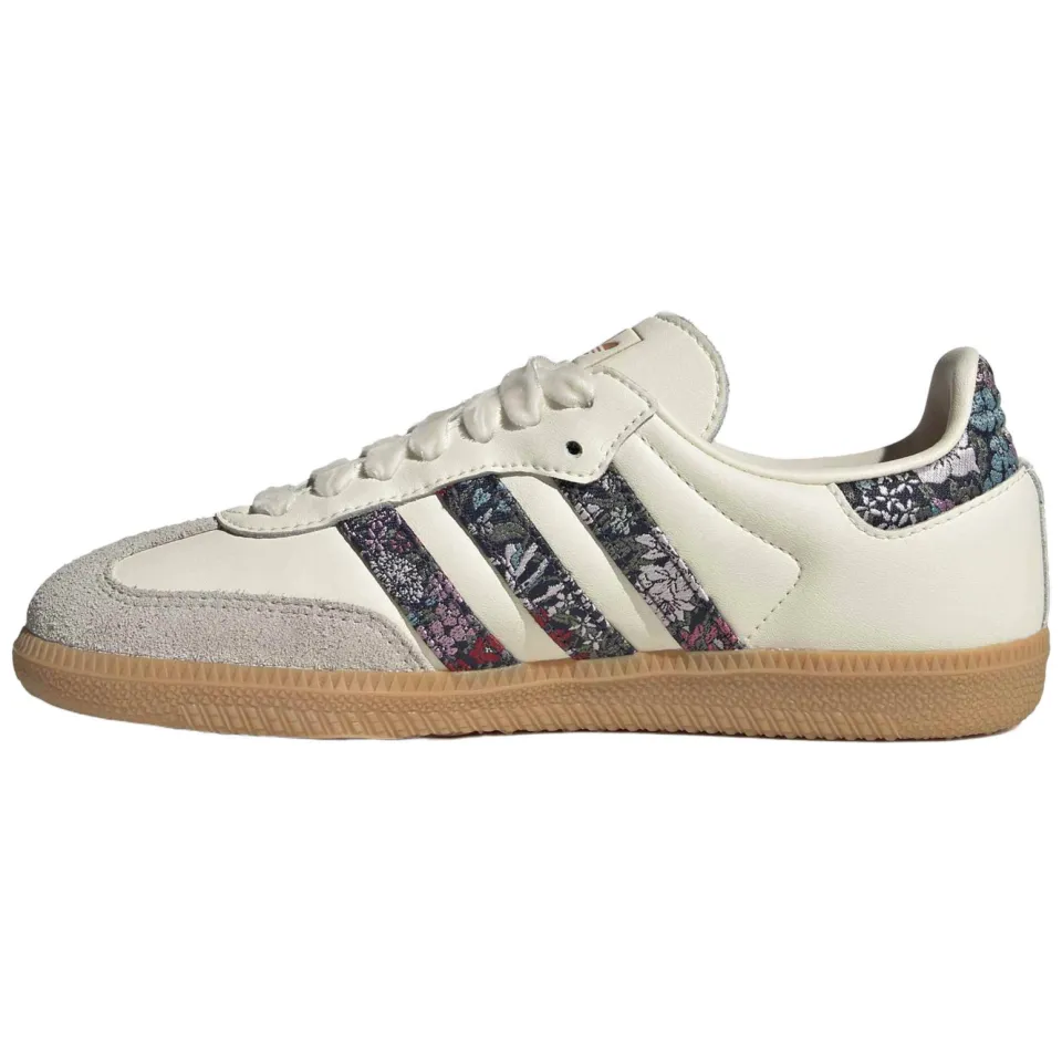 Adidas Samba OG kindersneakers ecru, foto 6