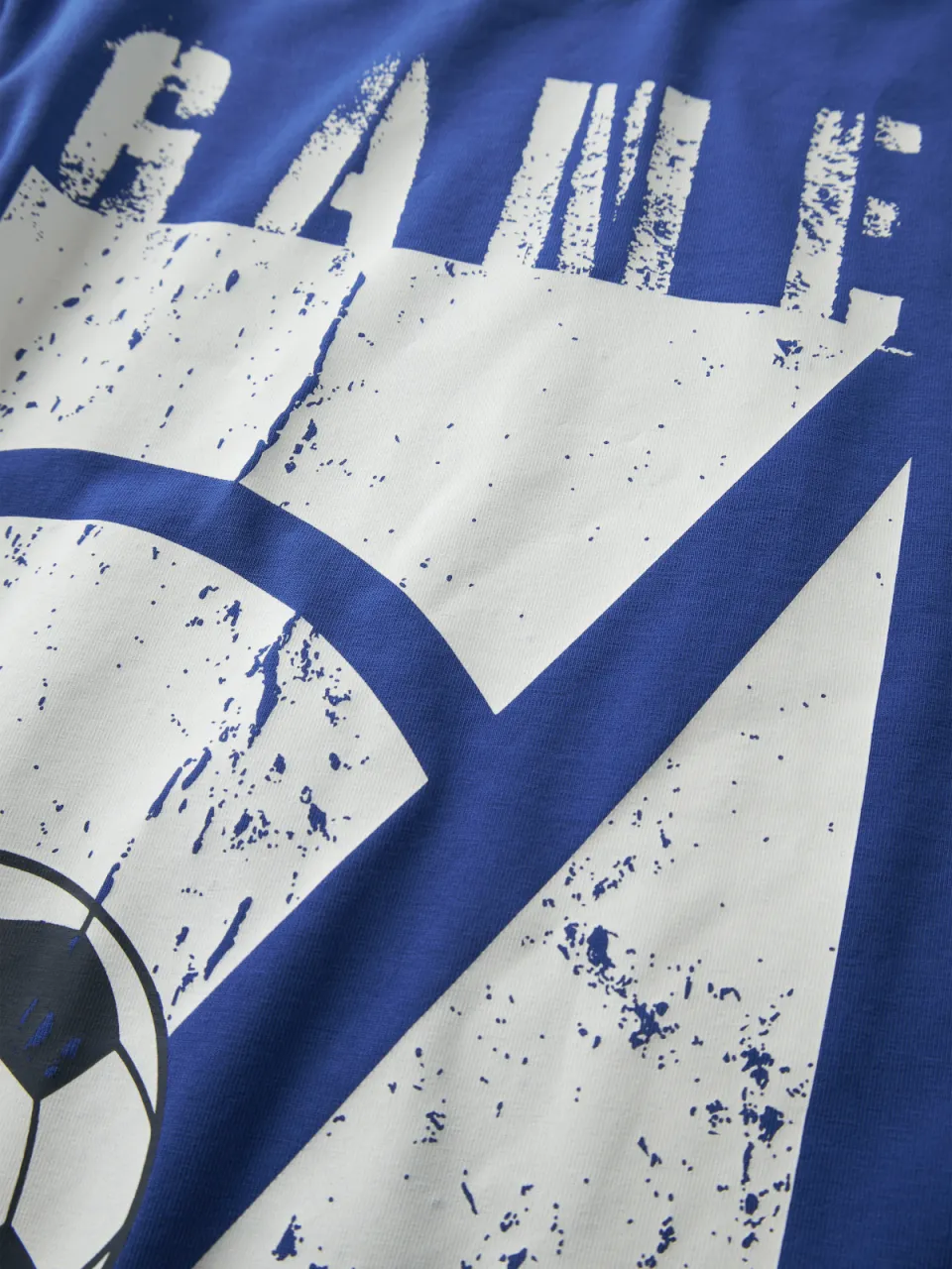 NAME IT longsleeve blauw, foto 4
