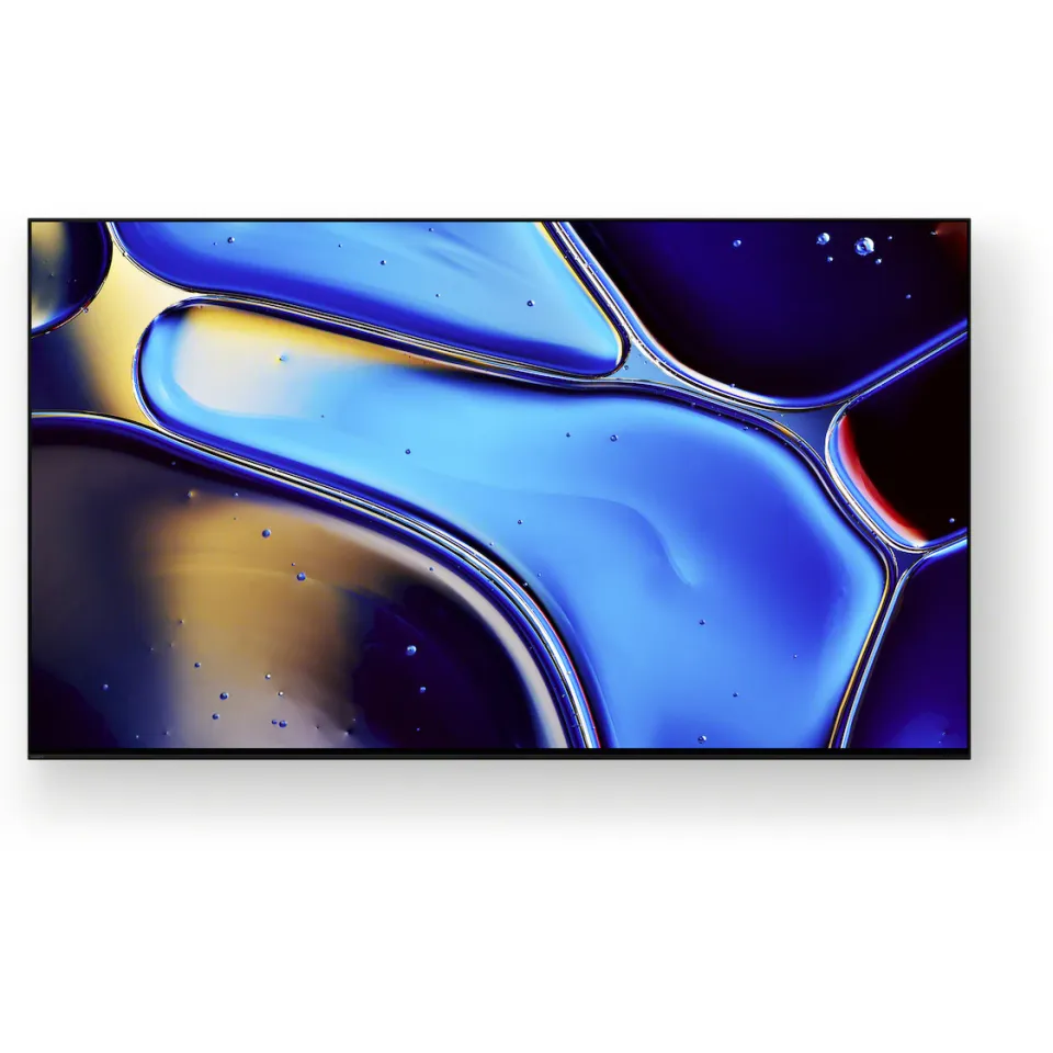 Sony BRAVIA 8 K65XR84AEP oled-tv zwart, foto 3