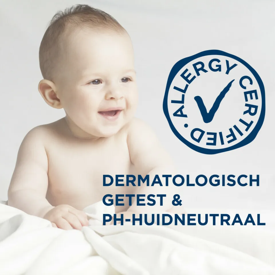 Neutral billendoekjes 16x52 parfumvrij, foto 5