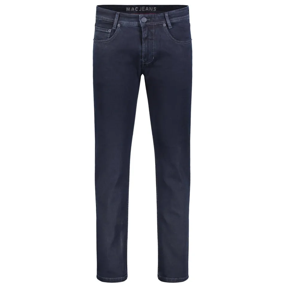 MAC Jeans Arne Regular Fit Blue Black, foto 2