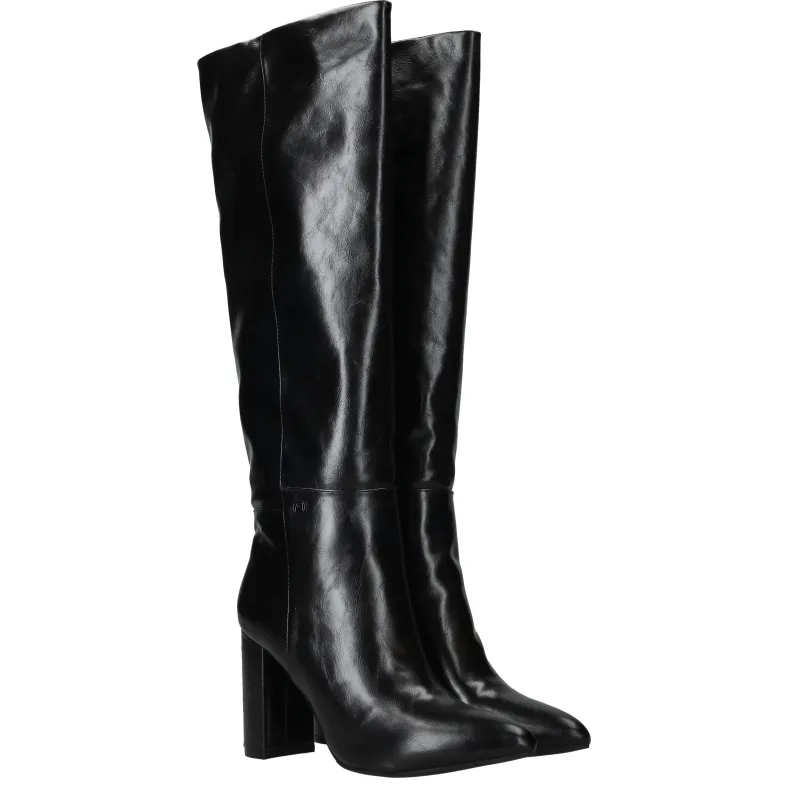 Mexx Krystal Indy laars zwart, foto 3