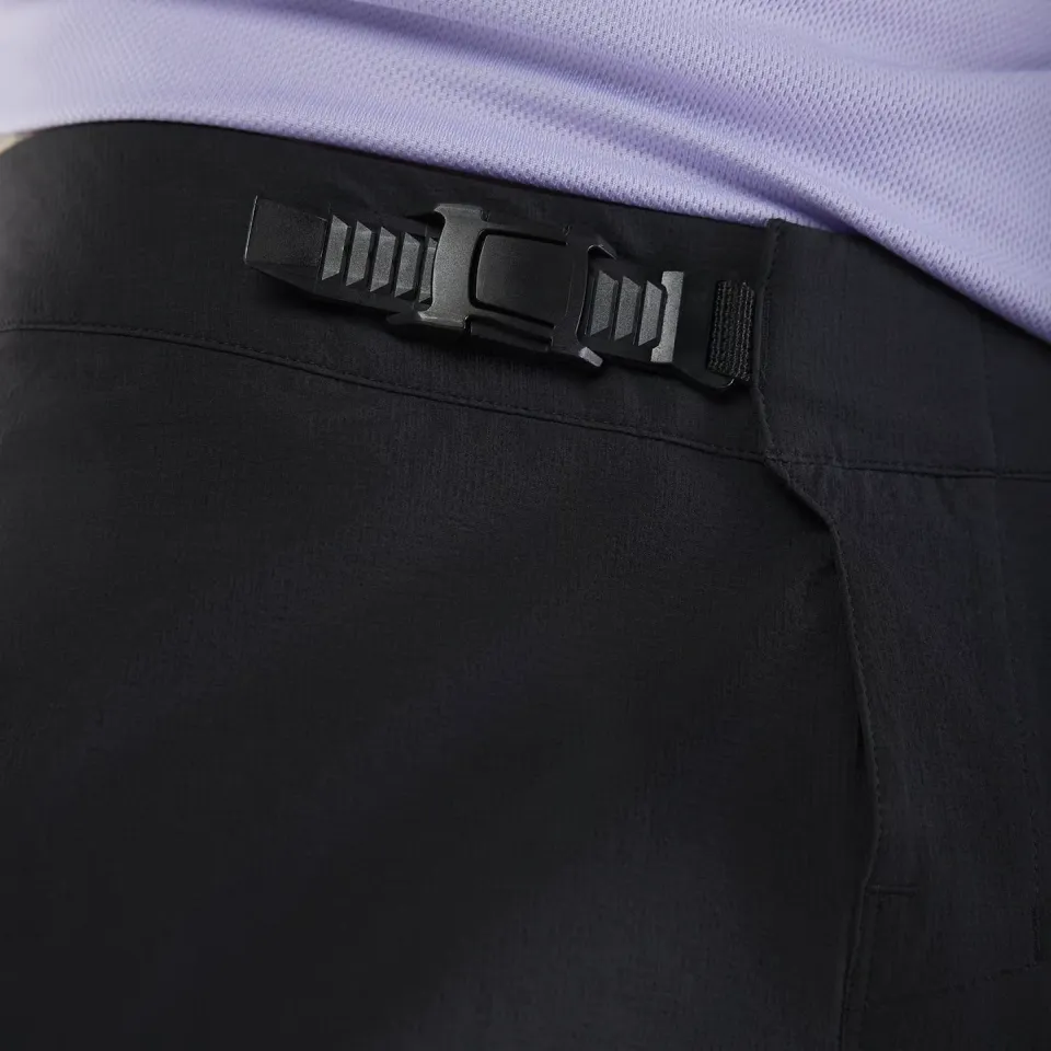 FOX Ranger Short with Liner fietsbroek zwart, foto 6