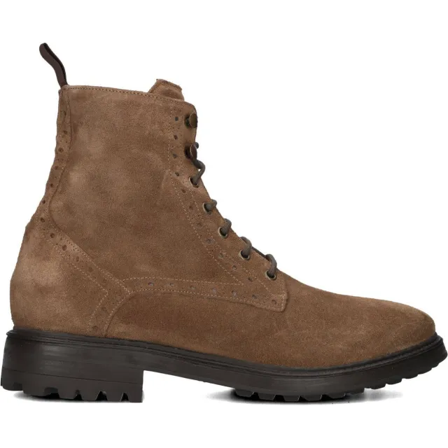 Stefano Lauran Boots 3551 Bruin