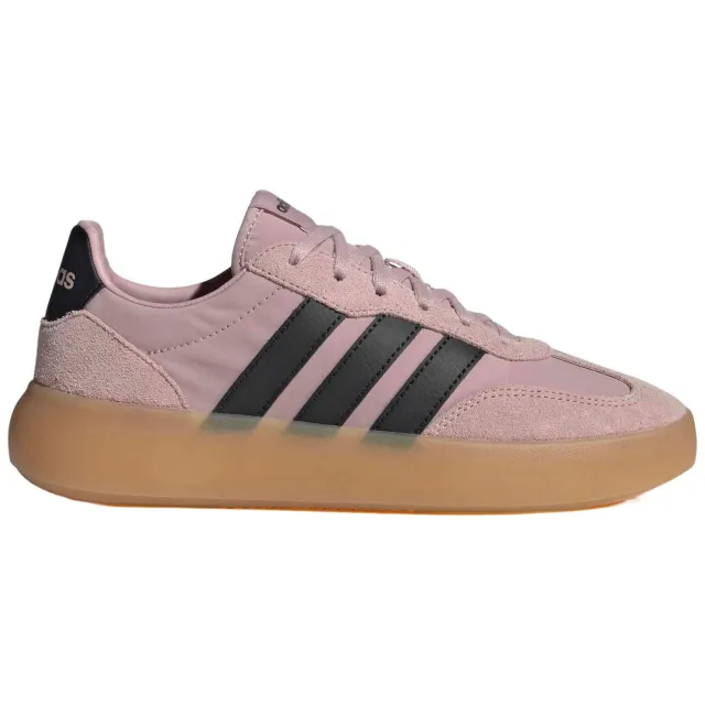 Adidas Sportswear Barreda Decode sneakers - lila/zwart Purple