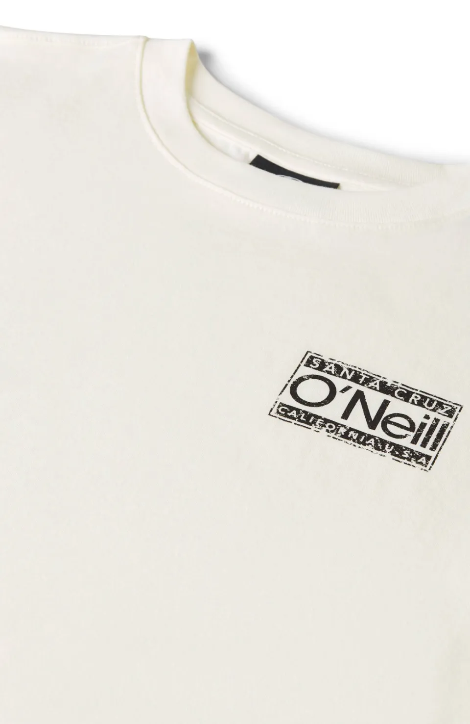 O'Neill T-shirt ecru, foto 7