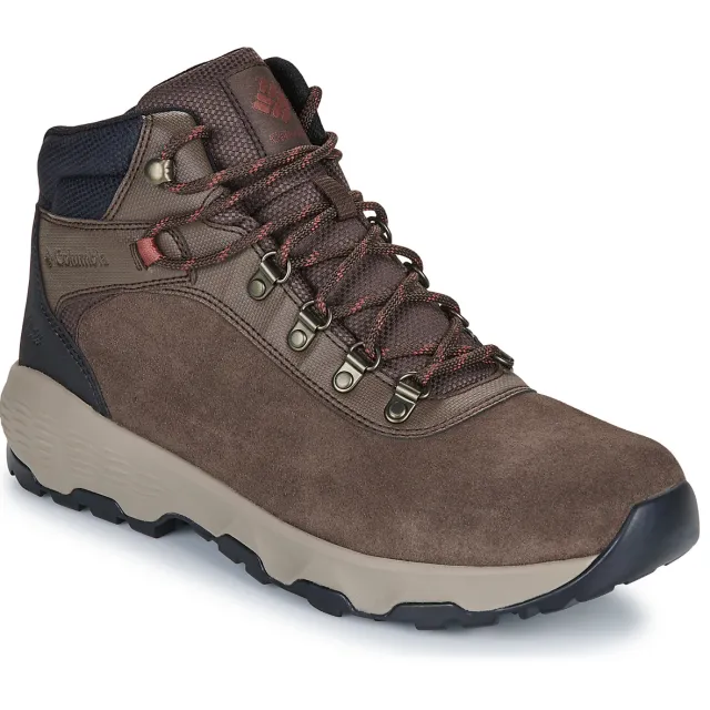 Columbia Wandelschoenen Columbia NEWTON WANDER Bruin