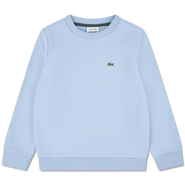 Lacoste sweater lichtblauw