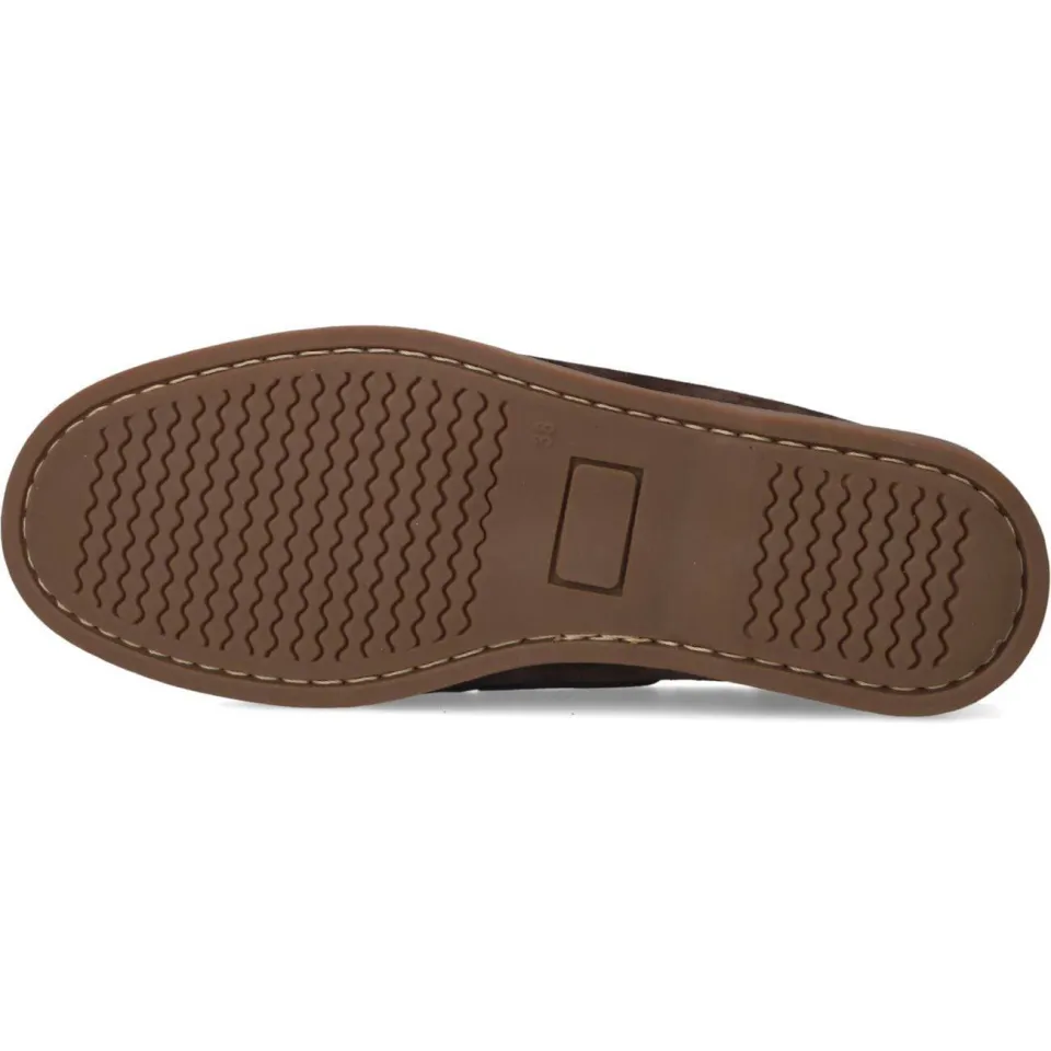 Stefano Lauran Veterschoenen 12735 Bruin, foto 6